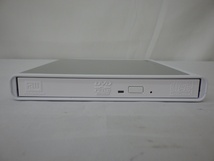 Logitec ロジテック カンタンポータブルDVD LDR-PMH8U2LWH 中古品 240301_画像5