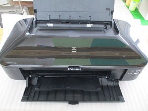 送料無料 Canon キャノン インクジェット プリンタ iX6830 ジャンク品 P240209