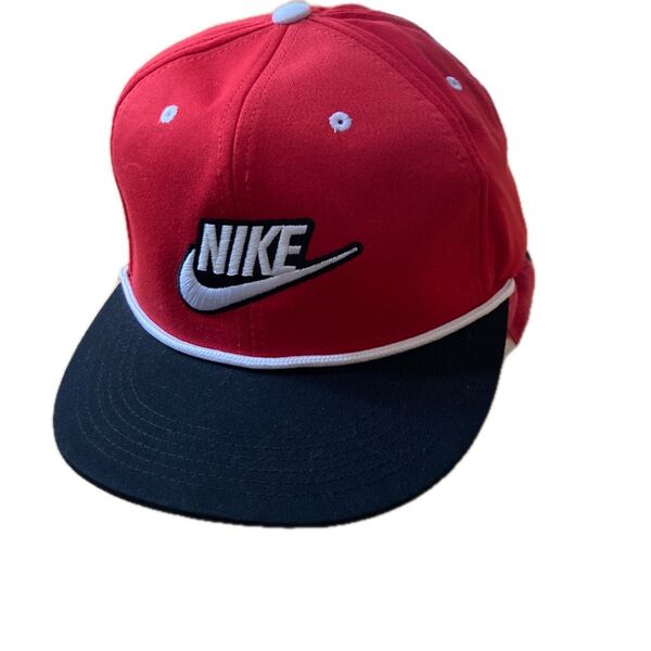 NIKE キャップ kids