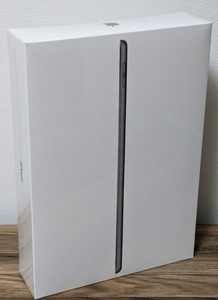 Apple☆iPad 10.2インチ 第9世代 Wi-Fiモデル 64GB☆スペースグレイ☆MK2K3J/A☆新品未開封☆アップル