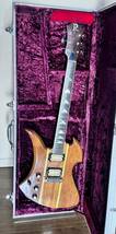 B.C. Rich Mockinbird Lifty モッキンバード　レフティ　左用_画像3