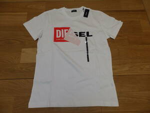 L⑪★ｃｎディーゼル アウトレット Tシャツ DIESEL　