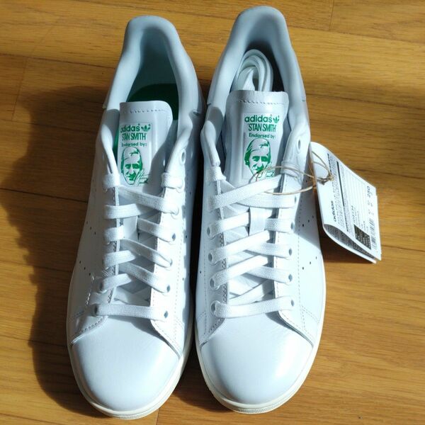 adidas STANSMITH アディダス スタンスミス 天然皮革