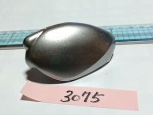 シマノ　07 メタニウムMg　右　部品　左ハッチカバー　3075