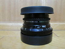 HASSELBLAD ハッセルブラッド Carl Zeiss CF Planar T* 80mm F2.8 中判レンズ MF Lens_画像2