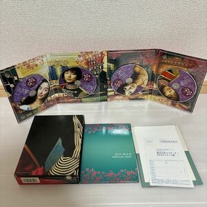 1円スタート 未検品 宮 ‾Love in Palace BOX 2[日本語字幕入り] [DVD] A-473