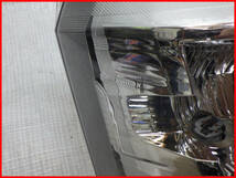 S500P/S510P 後期 ハイゼット LED右ヘッドライト右ライト 右側 STANLEY W4567 ヘッドランプ ランプ_画像6