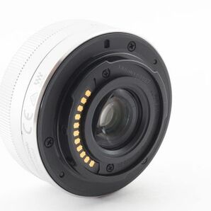 #o205★極上美品★ Panasonic パナソニック LUMIX G VARIO 12-32mm F3.5-5.6 MEGA O.I.S.の画像7