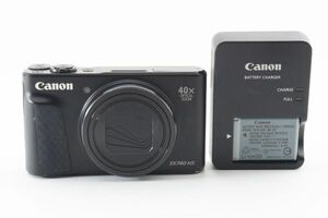 #o152★実用品★ Canon キャノン PowerShot SX740 HS