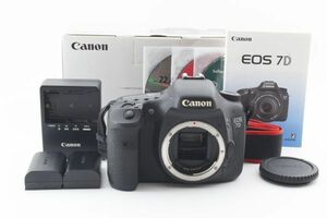 #r25★実用品★ キャノン Canon EOS 7D ボディ