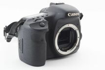 #r25★実用品★ キャノン Canon EOS 7D ボディ_画像4