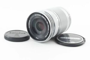 #o284★実用品★ OLYMPUS オリンパス M.ZUIKO DIGITAL 40-150mm F4-5.6 R ED