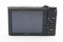 #o238★実用品★ SONY ソニー Cyber-shot DSC-WX500_画像8