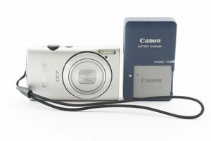 #o254★実用品★ キャノン CANON IXY 600F