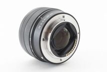 #r18★極上美品★ SONY ソニー FE 28-60mm F4-5.6 SEL2860_画像7