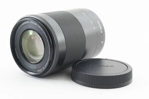 #r79★実用品★ Canon キャノン EF-M 55-200mm F4.5-6.3 IS STM