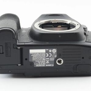 #r54★実用品★ キヤノン Canon EOS 5D Mark II ボディの画像6