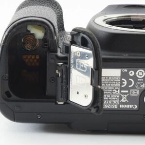 #r54★実用品★ キヤノン Canon EOS 5D Mark II ボディの画像7