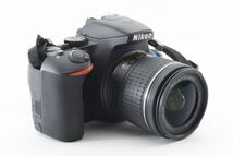 #r56★美品★ Nikon ニコン D3500 AF-P 18-55mm VR_画像4