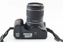 #r56★美品★ Nikon ニコン D3500 AF-P 18-55mm VR_画像6