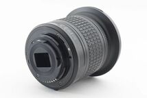 #r58★極上美品★ Nikon ニコン DX VR AF-P NIKKOR 10-20mm 1:4.5-5.6 G_画像5