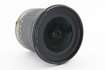 #r58★極上美品★ Nikon ニコン DX VR AF-P NIKKOR 10-20mm 1:4.5-5.6 G_画像4