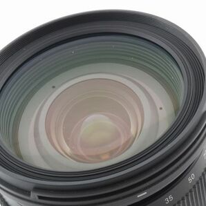 #r116★美品★ SIGMA シグマ 24-105mm F4 DG OS HSM ART SAマウントの画像10