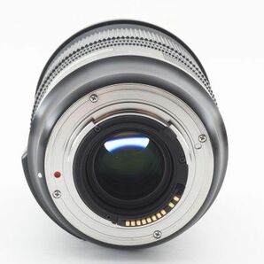 #r116★美品★ SIGMA シグマ 24-105mm F4 DG OS HSM ART SAマウントの画像6