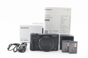 #r125★実用品★ SONY ソニー Cyber-Shot DSC-WX500