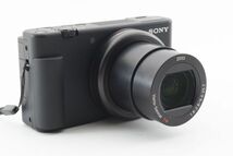 #9999★極上美品★ ソニー SONY ZV-1_画像4