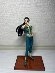 HUNTER×HUNTER 　イルミ DXF