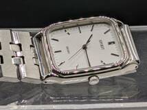 【中古 稼働品】 SEIKO (セイコー) SPIRIT (スピリット) 5E31-5B50 3針 メンズ クォーツ 電池交換済 腕時計 現状品 (k-0547)_画像9