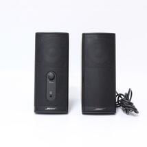 BOSE｜Companion2 Series II｜Multimedia Speaker System｜PC用スピーカー｜220185_画像2