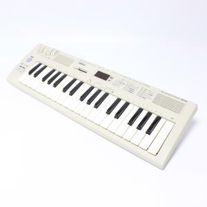 YAMAHA｜SK1XG｜MIDIサウンドキーボード｜スピーカー内蔵｜XG音源内蔵｜37鍵盤｜電池動作可｜ヤマハ｜220215