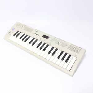 YAMAHA｜SK1XG｜MIDIサウンドキーボード｜スピーカー内蔵｜XG音源内蔵｜37鍵盤｜電池動作可｜ヤマハ｜220219