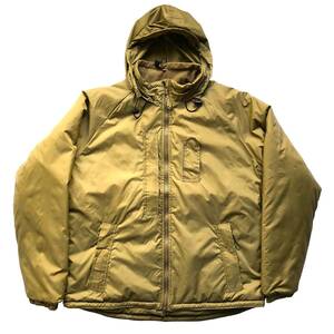 【新品】イギリス軍 PCS Thermal Jacket BRITISH ARMY サーマルジャケット PCU ECWCS 180 / 100 L