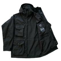 【新品】Arktis コンバットスモック B110 Combat Smock リップストップ ArkAir イギリス軍 SAS MADE IN UK M_画像4