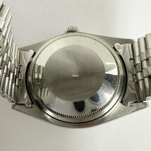 ROLEX ロレックス 1601/4 Date Just デイトジャスト シルバー 1970年代 自動巻き J58264_画像3