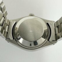 ROLEX ロレックス 6916 Oyster Perpetual Date オイスターパーペチュアル デイト グレー 1970年代 自動巻き J58_画像3