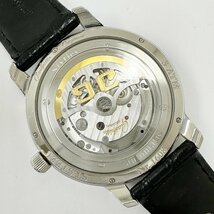 GLASHUTTE ORIGINAL グラスヒュッテ 2-39-47-01-02-04 Senator Sixties Panorama Date シ_画像5