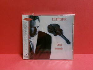 LEE RITENOUR(リー・リトナー)「STOLEN MOMENTS(ストールン・モーメンツ)」未開封