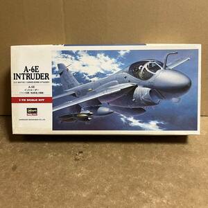 ハセガワ 1/72 A-6E イントルーダー ！