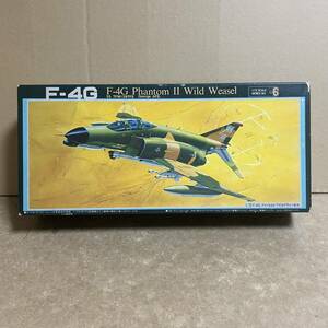 ハセガワ 1/72 F-4G ファントムII WILD WEAZEL ！