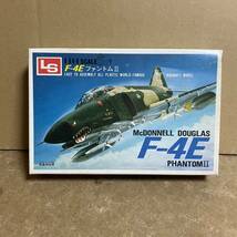 LS 1/144 F-4E ファントムII ！ (2b_画像1