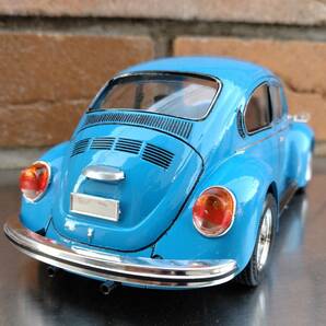 1/24 VW1303S BEETLE ビートル1303S イマイ製 の画像3