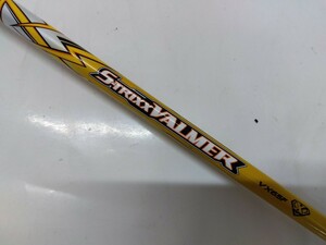 S-TRIXXVALMER VX65F X 約42インチ(画像2) エストリックス バルマー シャフト単品