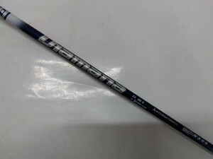 Diamana ZX 60 S for SRIXON/Iron 4344 約36インチ(画像2) MITSUBISHI CHEMICAL 三菱ケミカル ディアマナZX60 シャフト単品