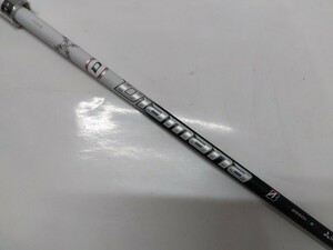 Diamana BS50h S 約40インチ(画像2) MITSUBISHI CHEMICAL 三菱ケミカル BRIDGESTONE 21B B2 HY H3 グリップ新品 純正シャフト