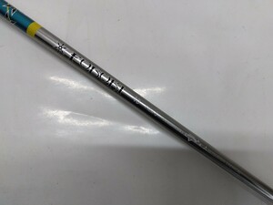 FUBUKI 40 flex:S 約42インチ(画像2) Callaway キャロウェイ MITSUBISHI CHEMICAL 三菱ケミカル フブキ40 ROGUE STAR 5W 純正シャフト