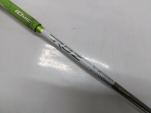 RBZ RB-45 flex:L 約37インチ(画像2) TaylorMade テーラーメイド ROCKETBALLZ ロケットボールズ シャフト単品